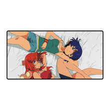 Load image into Gallery viewer, Take A Rest Mouse Pad (Desk Mat)
