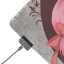 Load image into Gallery viewer, Puella Magi Madoka Magica RGB LED Mouse Pad (Desk Mat)
