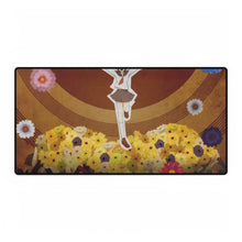 Load image into Gallery viewer, Anime Sayonara, Zetsubou-Sensei Mouse Pad (Desk Mat)
