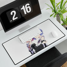 Load image into Gallery viewer, Anime Re:ZERO -Starting Life in Another World- Mouse Pad (Desk Mat)
