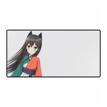 Load image into Gallery viewer, Anime Urara Meirochō Mouse Pad (Desk Mat)
