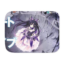 Load image into Gallery viewer, Anime Date A Live Sherpa Blanket
