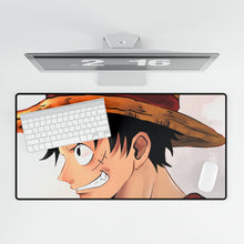 Load image into Gallery viewer, Anime One Piece Mouse Pad (Desk Mat)

