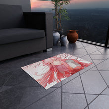 Load image into Gallery viewer, Darling In The FranXX Rug

