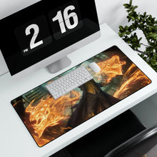 Load image into Gallery viewer, Smite Mouse Pad (Desk Mat)

