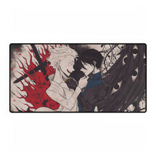 Load image into Gallery viewer, Anime Requiem of the Rose King Mouse Pad (Desk Mat)
