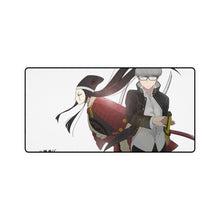 Load image into Gallery viewer, Persona 4 Mouse Pad (Desk Mat)
