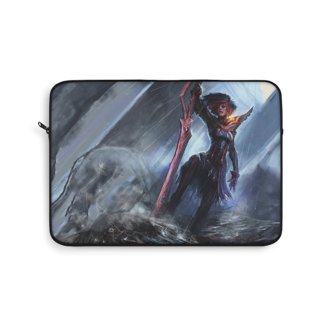 Anime Kill La Kill Laptop Sleeve