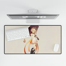 Load image into Gallery viewer, Anime Tales of Zestiria the X Mouse Pad (Desk Mat)
