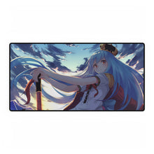 Load image into Gallery viewer, Anime Touhou Mouse Pad (Desk Mat)
