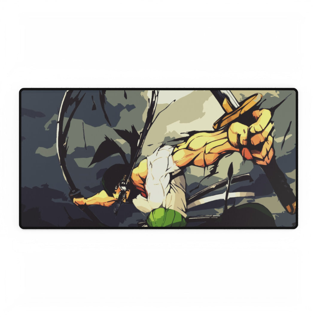 Anime One Piece Mouse Pad (Desk Mat)