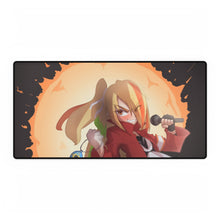 Load image into Gallery viewer, Zombie Land Saga by Mouse Pad (Desk Mat)
