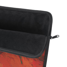 Load image into Gallery viewer, EVA Unit 01 Laptop Sleeve
