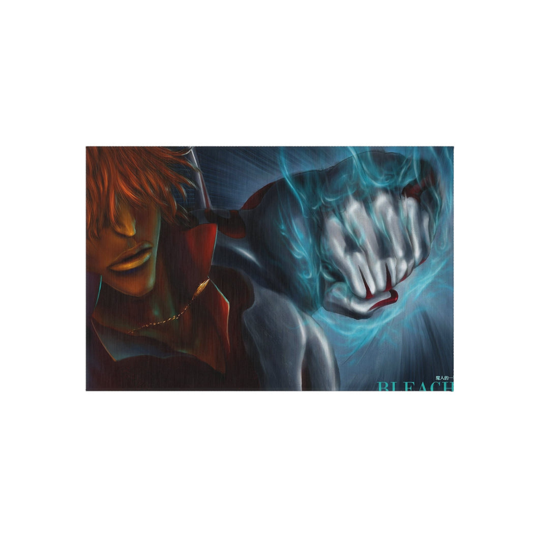 Anime Bleach Rug