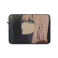 Load image into Gallery viewer, Darling in the FranXX Laptop Sleeve
