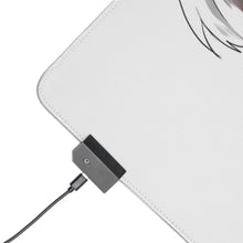 Load image into Gallery viewer, My Hero Academia RGB LED Mouse Pad (Desk Mat)
