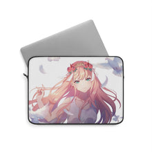 Load image into Gallery viewer, Darling in the FranXX Laptop Sleeve
