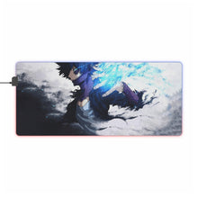 Load image into Gallery viewer, Dabi RGB LED Mouse Pad (Desk Mat)
