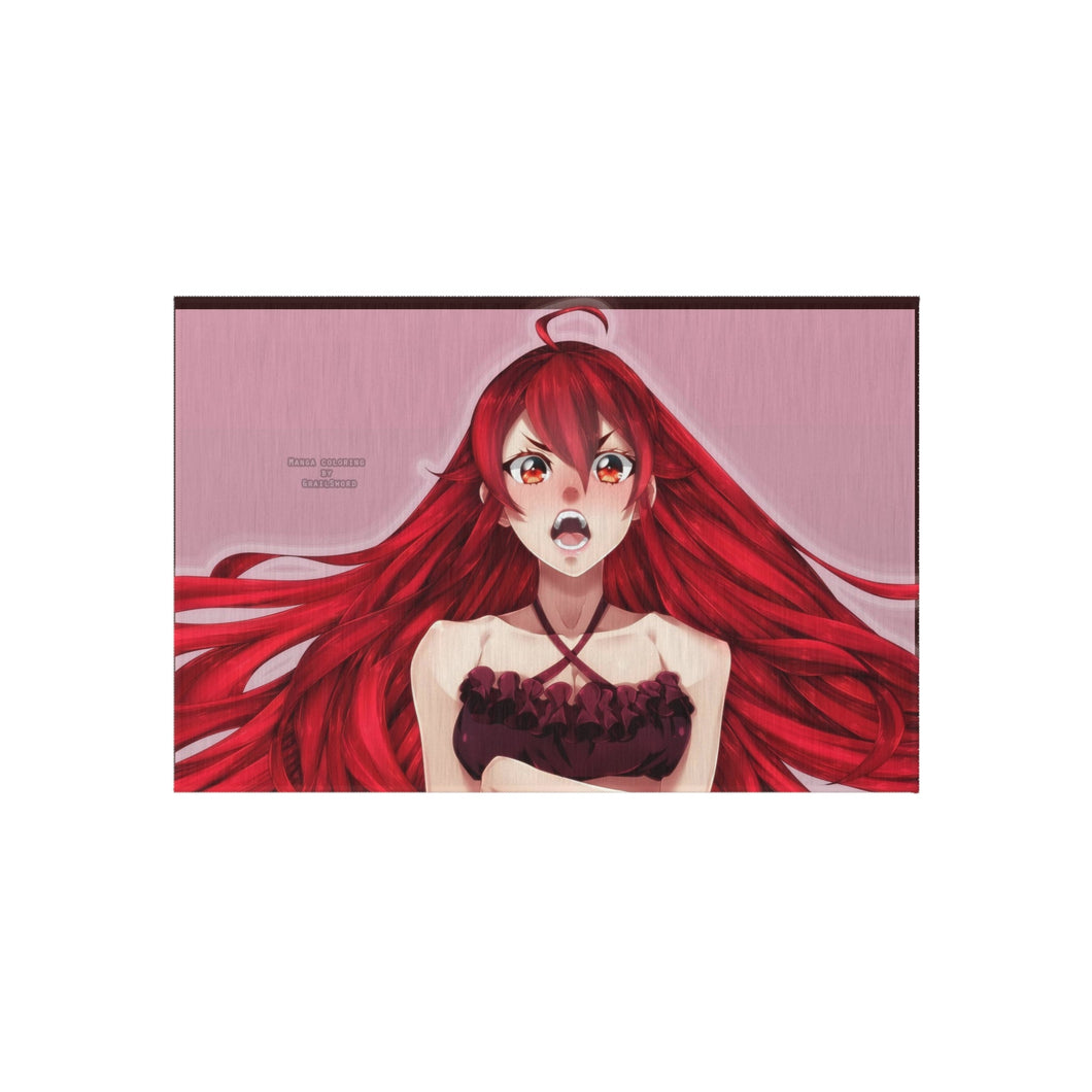 Mushoku Tensei: Jobless Reincarnation Rug