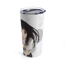 Load image into Gallery viewer, Eru Chitanda  And  Hōtarō Oreki Together Tumbler 20oz
