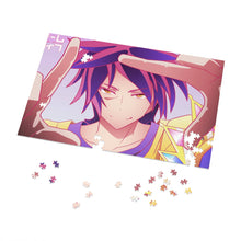Load image into Gallery viewer, Sora (No Game No Life) 8k Jigsaw Puzzle

