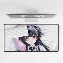 Load image into Gallery viewer, Anime The iDOLM@STER: Shiny Colors Mouse Pad (Desk Mat)
