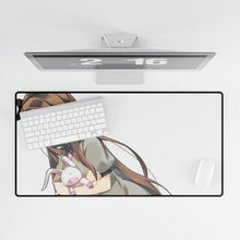 Load image into Gallery viewer, Anime The iDOLM@STER Mouse Pad (Desk Mat)
