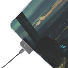 Load image into Gallery viewer, Anime Original RGB LED Mouse Pad (Desk Mat)

