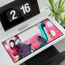 Load image into Gallery viewer, Anime One Piece Film: RED Mouse Pad (Desk Mat)
