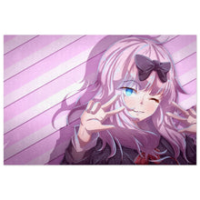 Load image into Gallery viewer, Chika Fujiwara Jigsaw Puzzle
