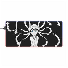 Load image into Gallery viewer, Squid Girl RGB LED Mouse Pad (Desk Mat)
