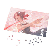 Load image into Gallery viewer, Kaguya Shinomiya Jigsaw Puzzle
