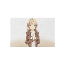 Load image into Gallery viewer, Anime Attack On Titan Rug
