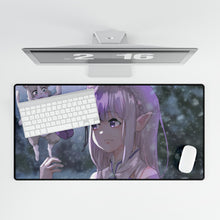 Load image into Gallery viewer, Anime Re:ZERO -Starting Life in Another World- Mouse Pad (Desk Mat)
