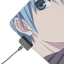 Load image into Gallery viewer, Kuroko&#39;s Basketball Tetsuya Kuroko, Taiga Kagami RGB LED Mouse Pad (Desk Mat)
