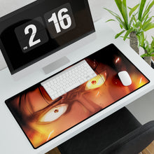 Load image into Gallery viewer, Anime One-Punch Man Mouse Pad (Desk Mat)
