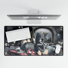 Load image into Gallery viewer, Vocaloid Mouse Pad (Desk Mat)
