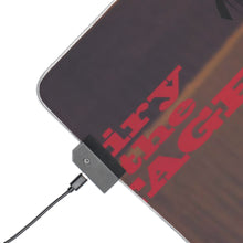 Load image into Gallery viewer, K-ON! RGB LED Mouse Pad (Desk Mat)
