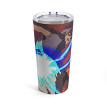 Load image into Gallery viewer, Gintama's Sword Tumbler 20oz
