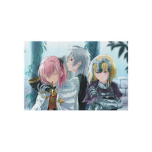 Load image into Gallery viewer, Fate/Apocrypha Sieg Rug
