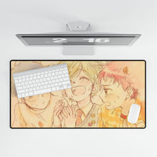 Load image into Gallery viewer, Chihayafuru Mouse Pad (Desk Mat)

