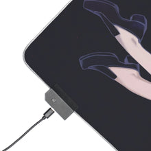 Load image into Gallery viewer, Houseki No Kuni RGB LED Mouse Pad (Desk Mat)
