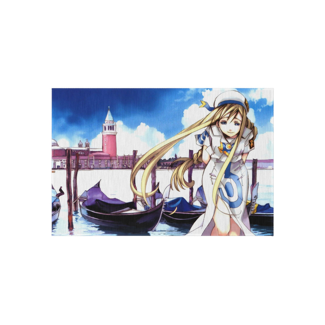 Anime Aria Rug