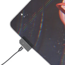 Load image into Gallery viewer, Puella Magi Madoka Magica RGB LED Mouse Pad (Desk Mat)
