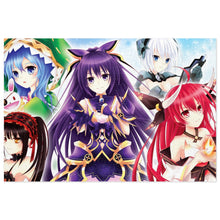 Load image into Gallery viewer, Date a live season 1 characters Jigsaw Puzzle

