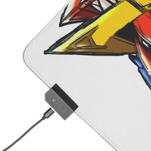 Load image into Gallery viewer, Garmraid RGB LED Mouse Pad (Desk Mat)
