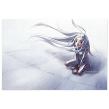 Load image into Gallery viewer, Anime Deadman Wonderland Jigsaw Puzzle
