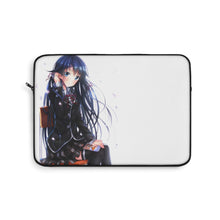 Load image into Gallery viewer, My Teen Romantic Comedy SNAFU Yukino Yukinoshita Laptop Sleeve
