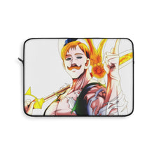 Load image into Gallery viewer, The Seven Deadly Sins Laptop Sleeve
