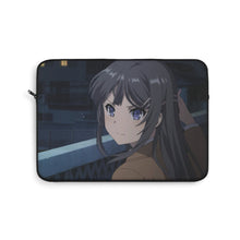 Load image into Gallery viewer, Tears Of Love Laptop Sleeve
